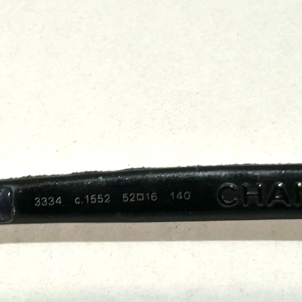 Chanel eyeglass women - Picture 13 of 16